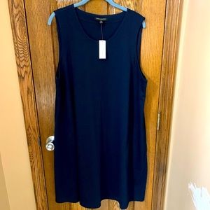 Banana Republic Sleeveless Dress